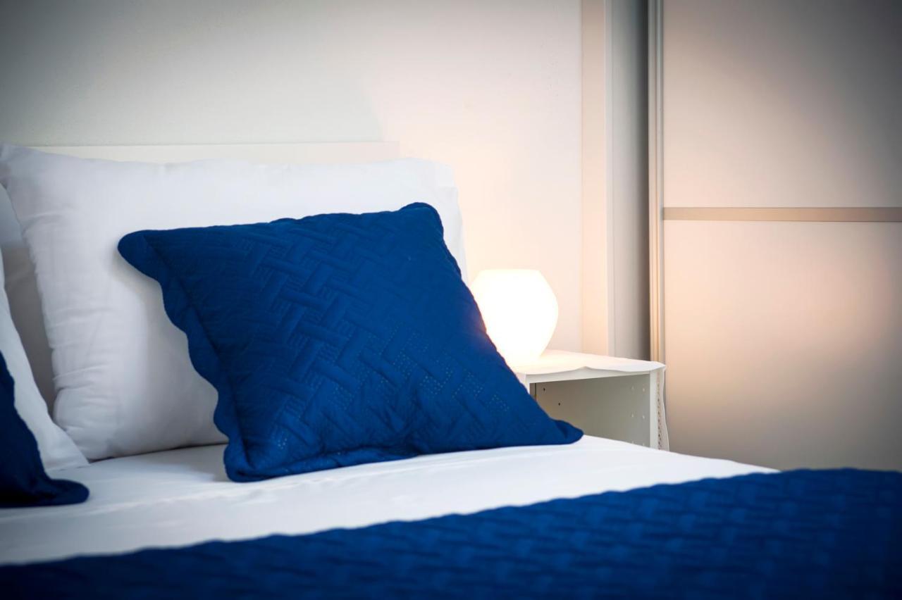 The Attic Rovinj Apartment Luaran gambar