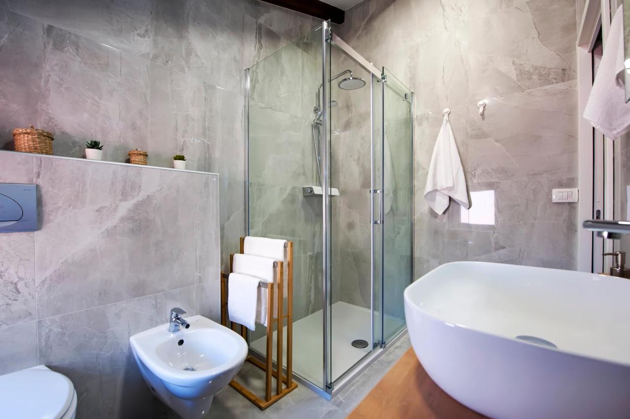 The Attic Rovinj Apartment Luaran gambar