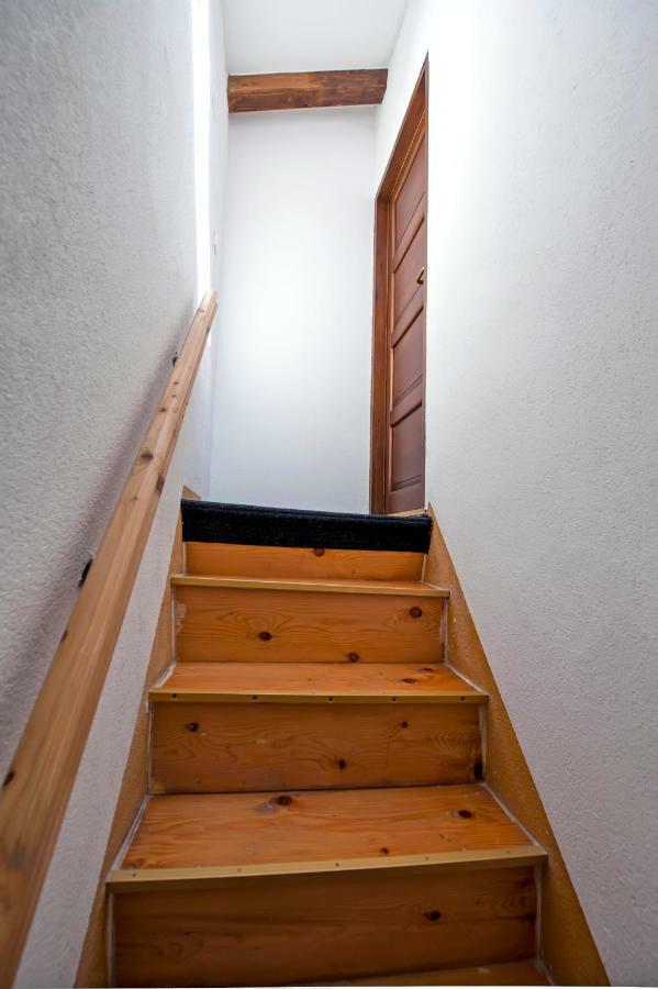 The Attic Rovinj Apartment Luaran gambar